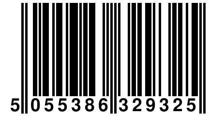 5 055386 329325