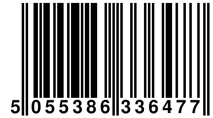 5 055386 336477