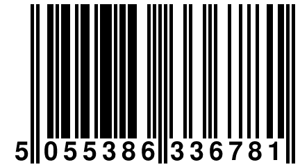 5 055386 336781
