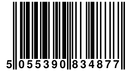 5 055390 834877