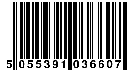 5 055391 036607