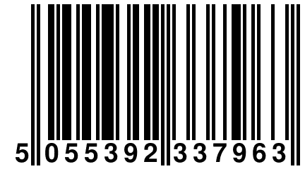 5 055392 337963