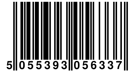 5 055393 056337
