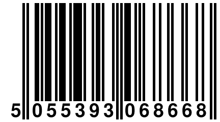 5 055393 068668