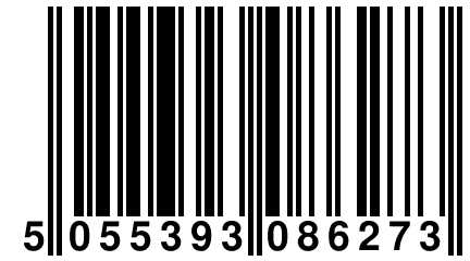 5 055393 086273