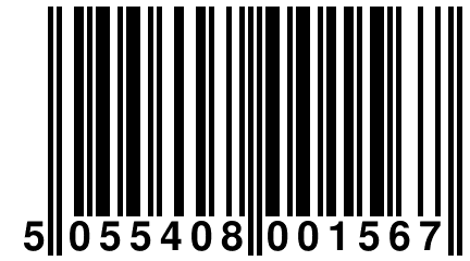 5 055408 001567