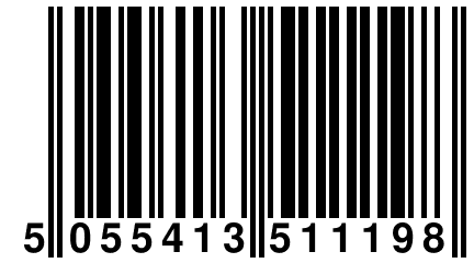 5 055413 511198