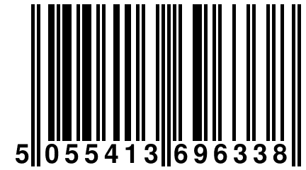 5 055413 696338