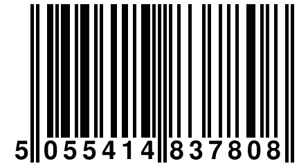 5 055414 837808