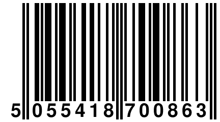5 055418 700863