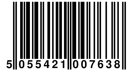 5 055421 007638