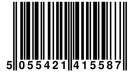 5 055421 415587