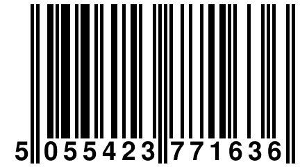 5 055423 771636
