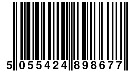 5 055424 898677