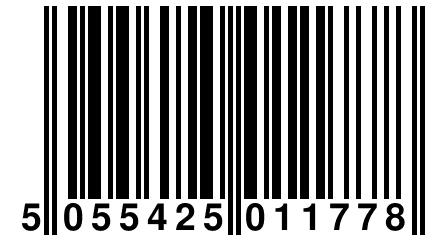 5 055425 011778