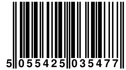 5 055425 035477
