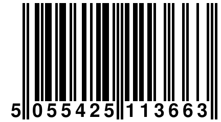 5 055425 113663