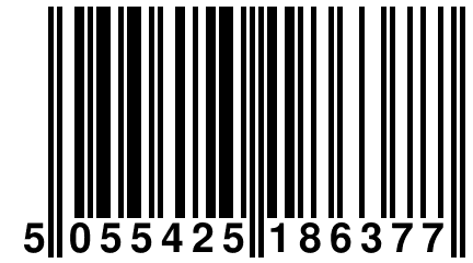 5 055425 186377