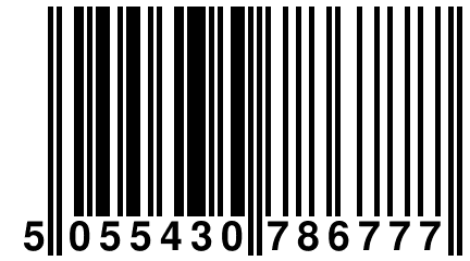 5 055430 786777