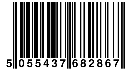 5 055437 682867