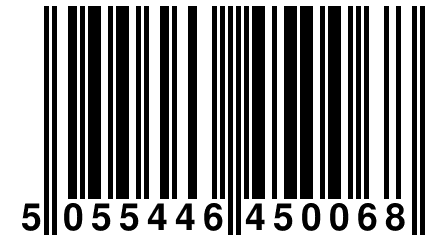 5 055446 450068