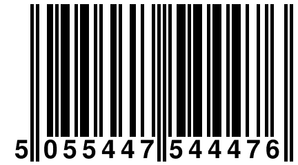5 055447 544476