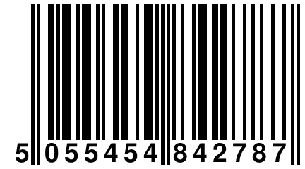 5 055454 842787