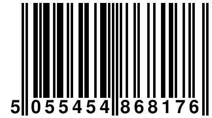 5 055454 868176