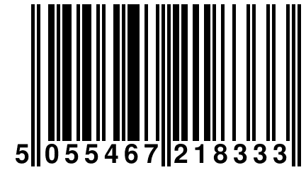 5 055467 218333