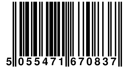 5 055471 670837