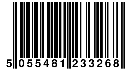 5 055481 233268