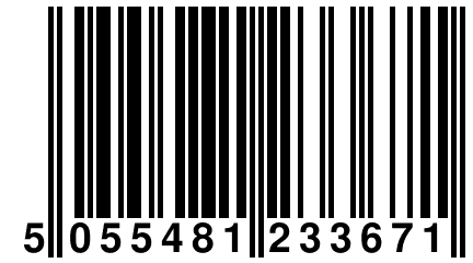5 055481 233671