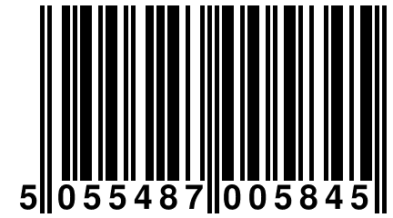 5 055487 005845