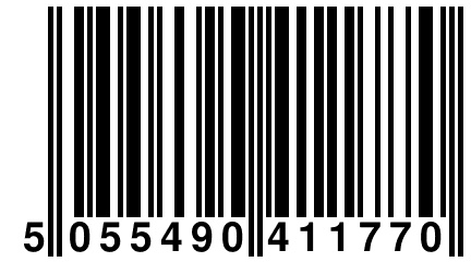 5 055490 411770