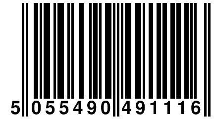 5 055490 491116