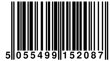 5 055499 152087