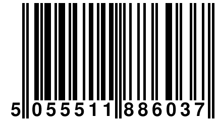 5 055511 886037