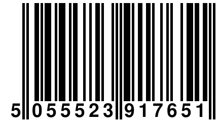 5 055523 917651