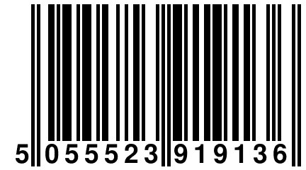 5 055523 919136