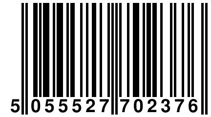5 055527 702376