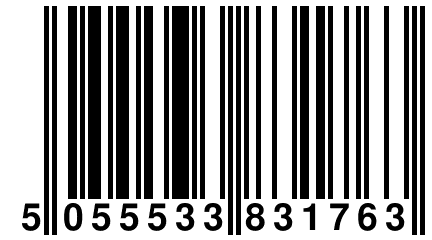 5 055533 831763
