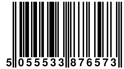 5 055533 876573
