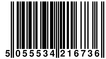 5 055534 216736