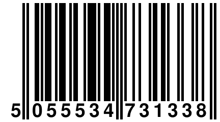 5 055534 731338