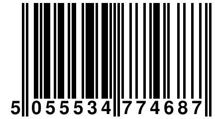 5 055534 774687