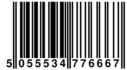 5 055534 776667