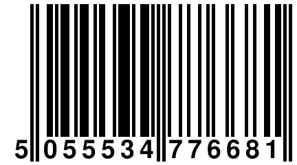 5 055534 776681