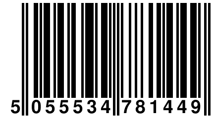 5 055534 781449