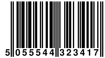 5 055544 323417