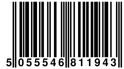 5 055546 811943